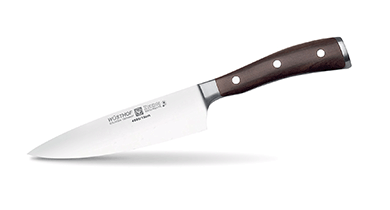 6＂ COOK’S KNIFE - 4996/16